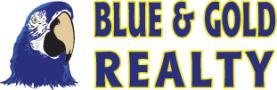 Blue and Gold Realty